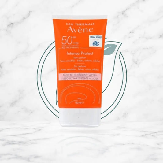 AVENE INTENSE PROTECT SPF50+ 150ML
