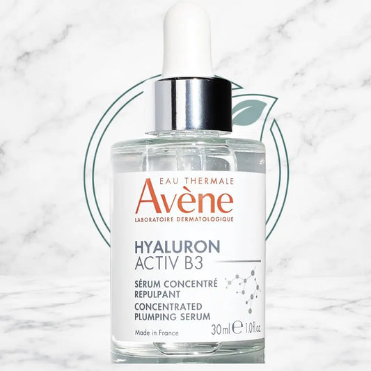 AVENE SERUM HYALURON ACTIV B3 30ML