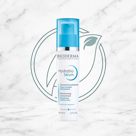 HYDRABIO SUERO 40 ML BIODERMA