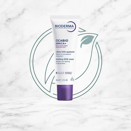 CICABIO ARNICA 40ML (BIODERMA)