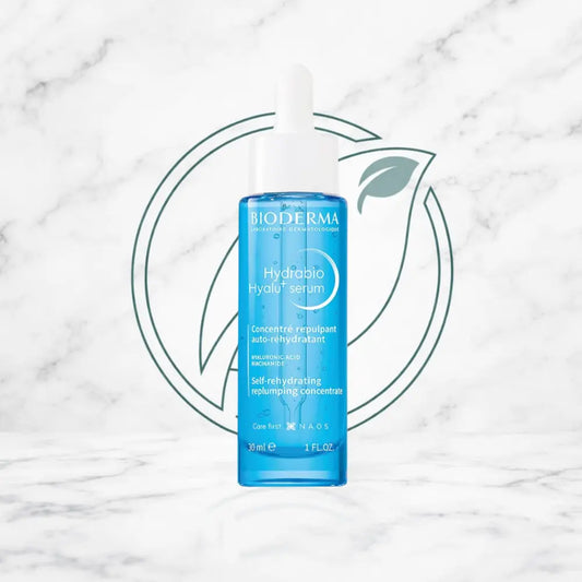 HYDRABIO HYALU+ SERUM 30ML (BIODERMA)