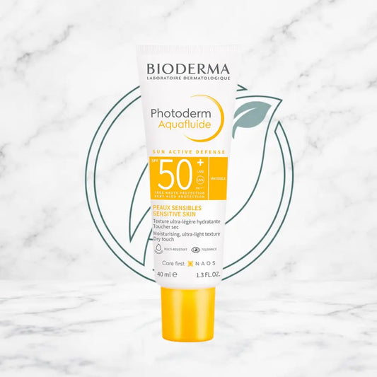 PHOTODERM AQUAFLUIDO S/C 40ML