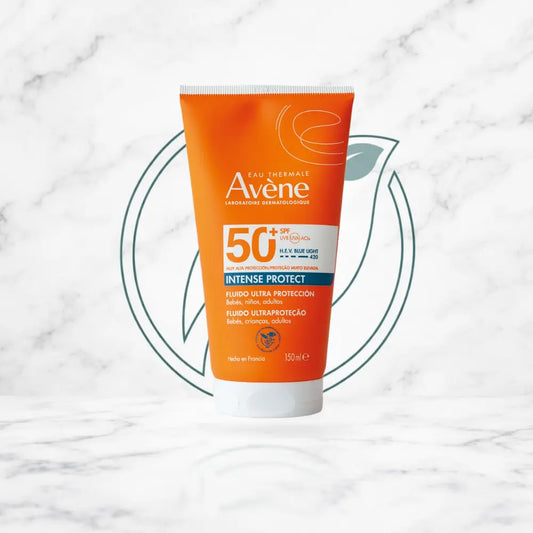 A-BLOQ. FLUIDO INTENSE PROTECT SPF50 150ML