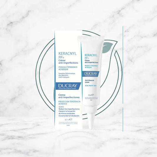 KERACNYL PP CREMA 30 ML (DUCRAY