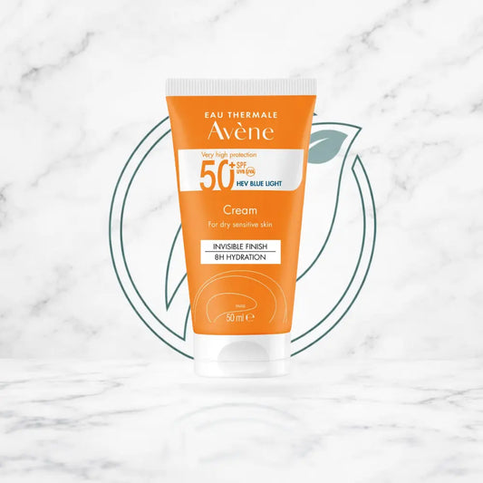 A-BLOQ CREMA SPF50 50ML