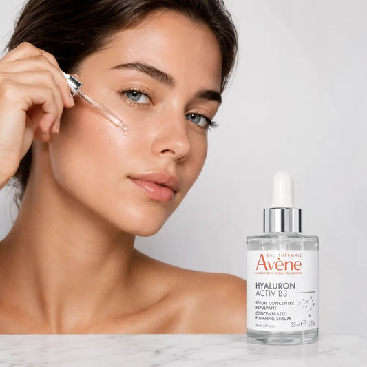 AVENE SERUM HYALURON ACTIV B3 30ML