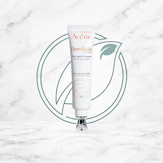 A-DERMABSOLU OJOS 15ML AVENE