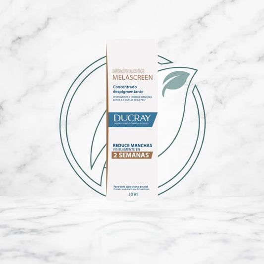 MELASCREEEN CREMA CONCENTRADA ANTIMANCHAS 30ML (DUCRAY)