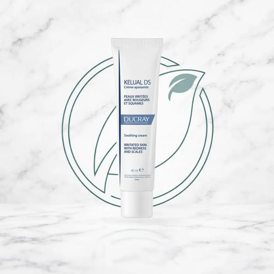 KELUAL DS CREMA CALMANTE 40ML