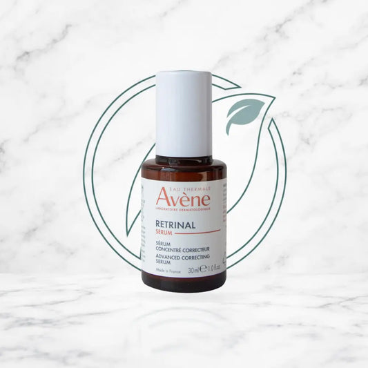 AVENE RETRINAL SERUM CORRECTOR DE ARRUGAS 30ML