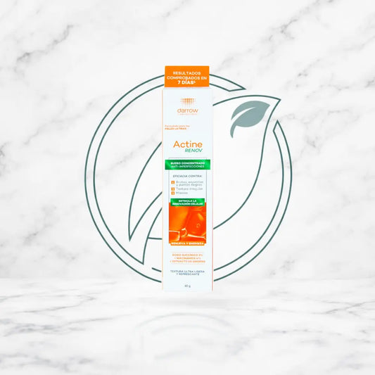 ACTINE RENOV SERUM CONCENTRADO 30G (DARROW)