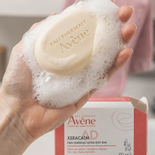 XERA CALM AD BARRA (AVENE)