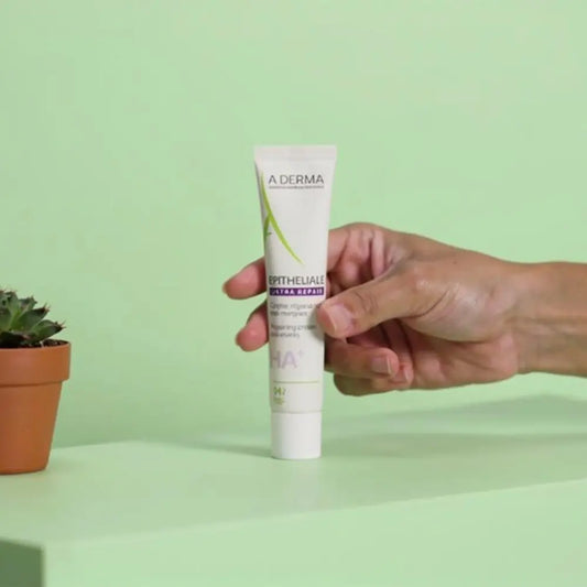EPITHELIALE ULTRA REPAIR HA+ 40ML