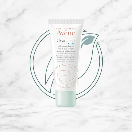 A-CLEANANCE HYDRA ANTES CLEAN AC 40ML (AVENE)
