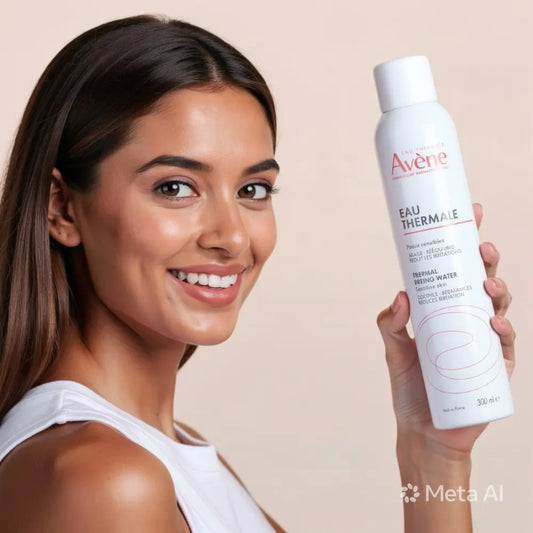 A-AGUA EAU THERMAL AVENE 300ML