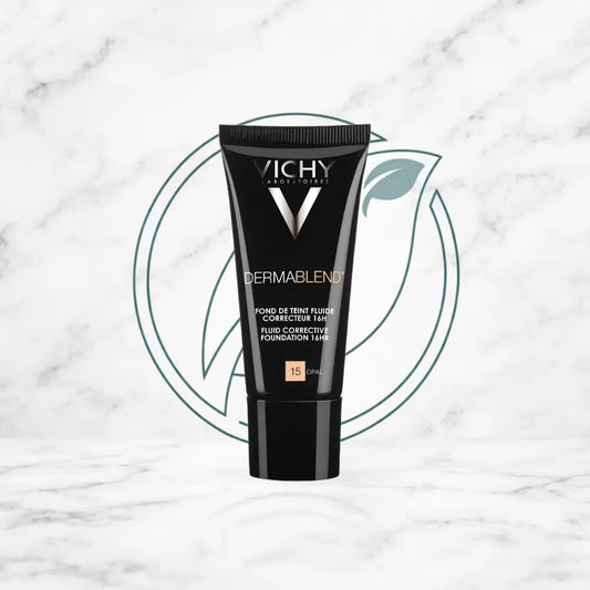 DERMABLEND SMOOTH 15 OPAL (VICHY)