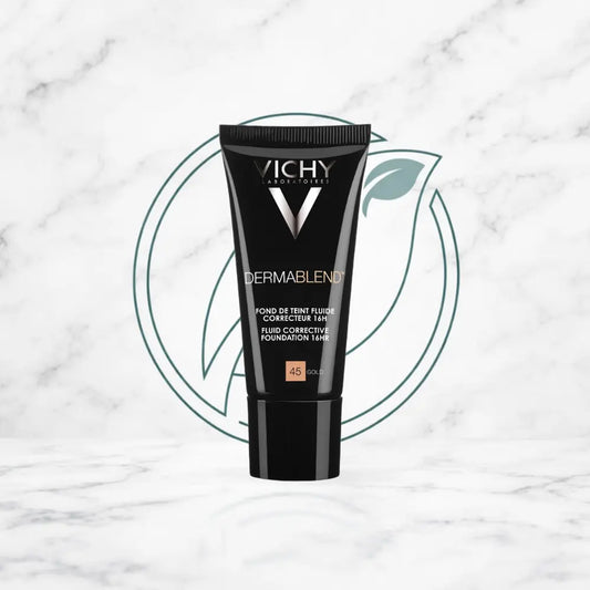 DERMABLEND SMOOTH 45 GOLD 30ML (VICHY)