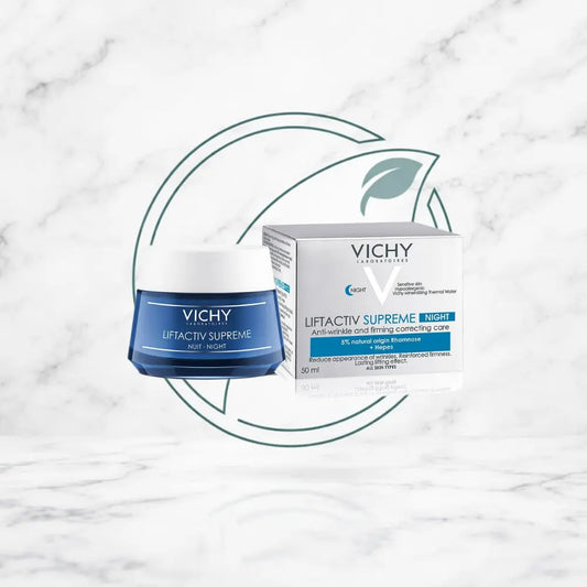LIFTACTIV SUPREME NOCHE 50ML (VICHY)