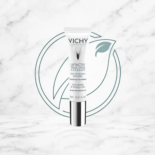 LIFTACTIV OJOS 15ML (VICHY)