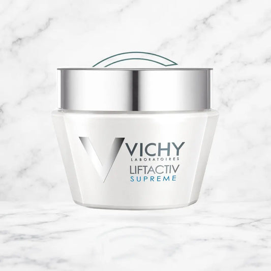 LIFTACTIV SUPREME CREMA DIA 50ML (VICHY)
