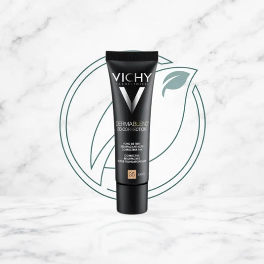 DERMABLEND 3D LIQ 35