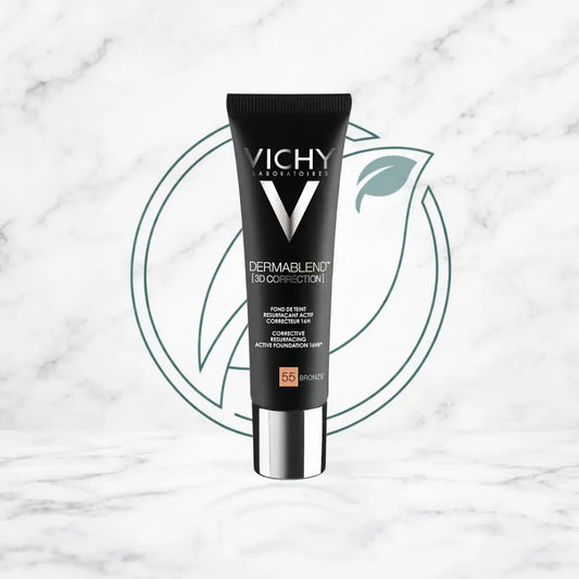 DERMABLEND 3D LIQ 55