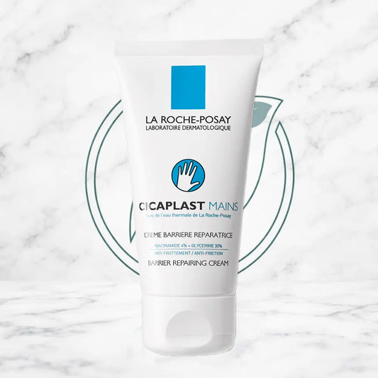 CICAPLAST MANOS 50ML (LA ROCHE)