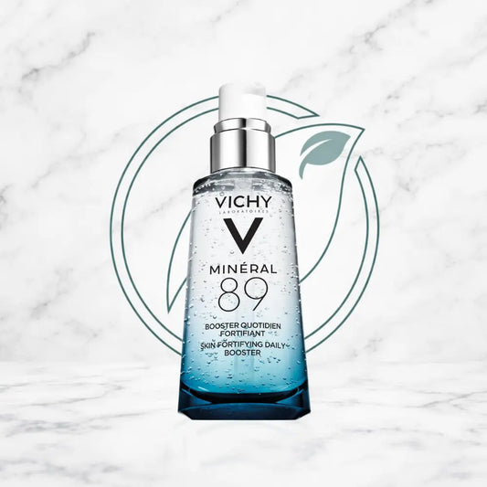 MINERAL 89 50ML (VICHY)