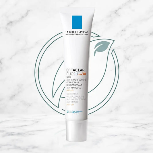 EFFACLAR DUO + SPF30 (LA ROCHE)