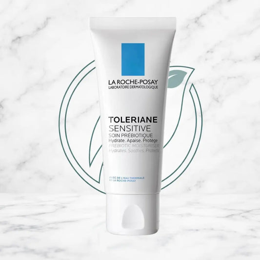 TOLERIANE SENSITIVE 40ML (LA ROCHE)