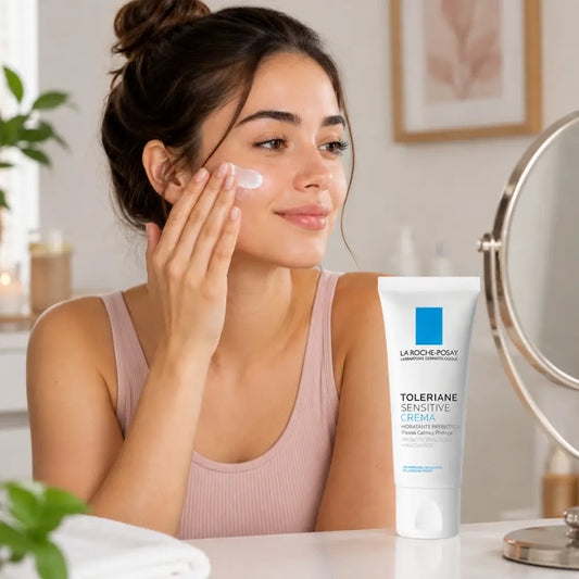 TOLERIANE SENSITIVE 40ML (LA ROCHE)