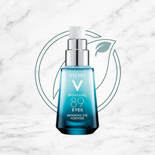 MINERAL 89 OJOS 15ML VICHY