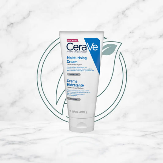 CERAVE TUBO HIDRATANTE 177ML