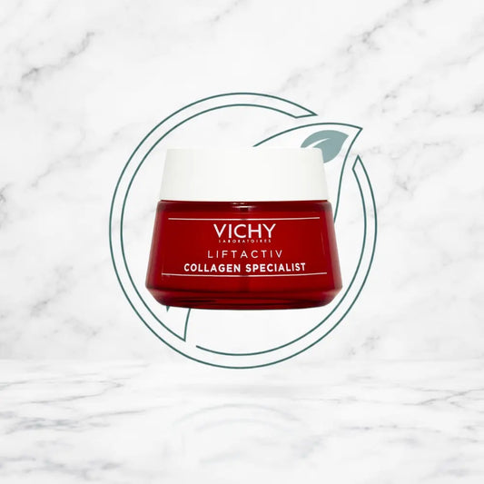 COLLAGEN SPECIALIST LIFTACTIV CREMA 50G (VICHY)