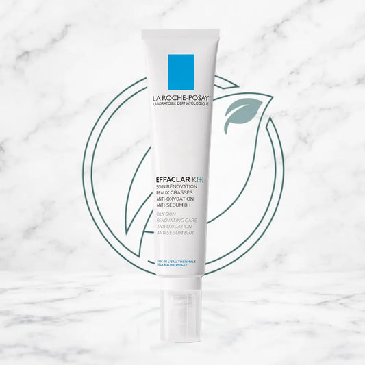 EFFACLAR K 40ML (LA ROCHE)