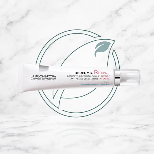 REDERMIC RETINOL CREMA NOCHE 30ML (LA ROCHE)
