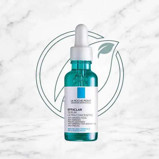EFFACLAR SUERO CONCENTRADO 30ML (LAROCHE)