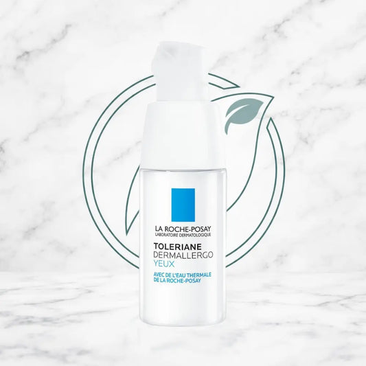 TOLERIANE OJOS 20ML NUEVO (LA ROCHE)