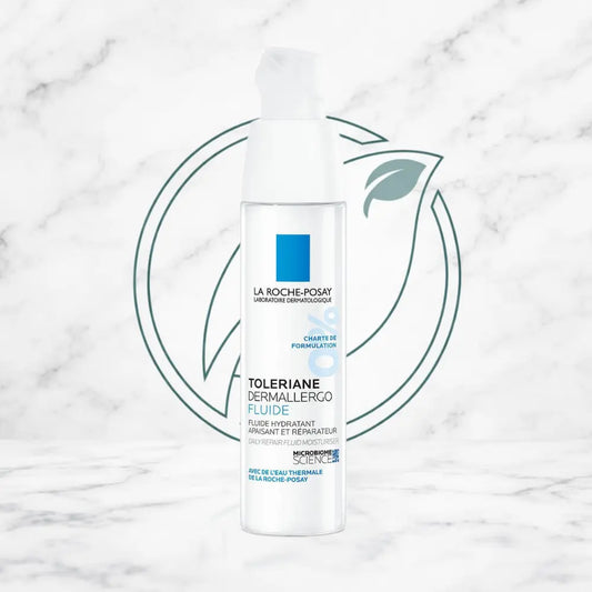TOLERIANE FLUIDO 40ML NUEVA (LA ROCHE)