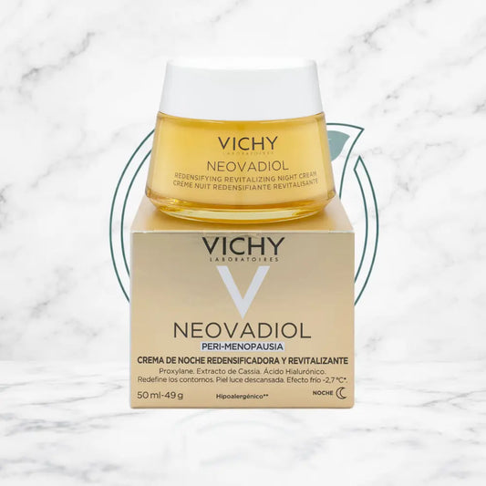 NEOVADIOL PERI-MENOPAUSIA NOCHE 50ML