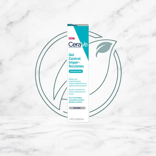 CERAVE GEL CONTROL IMPERFECCIONES 40ML
