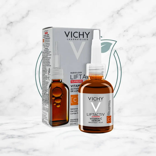 LIFTACTIV SUPREME SERUM VIT-C 20ML