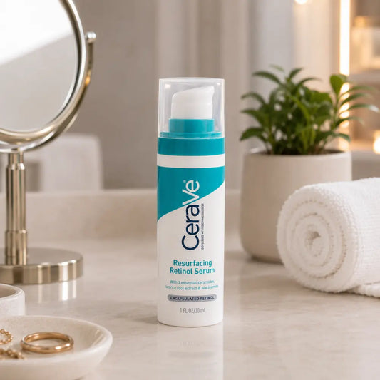 CERAVE SUERO RETINOL ANTIMARCAS 30ML