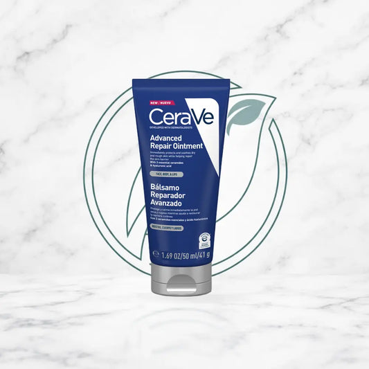CERAVE BALSAMO REPARADOR AVANZADO 50ML