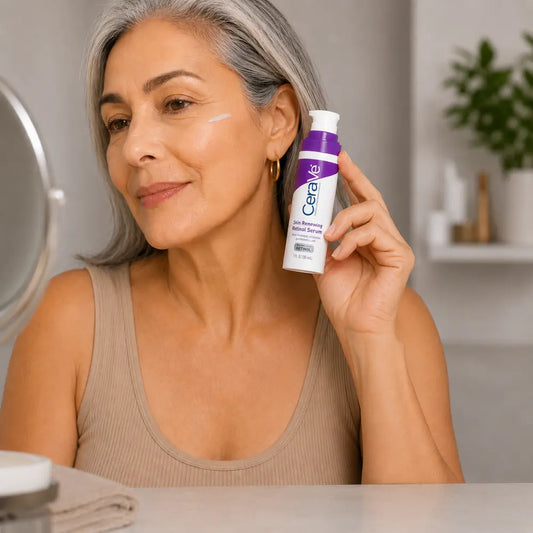 CERAVE RENEWING SERUM RETINOL ANTI-EDAD 30ML