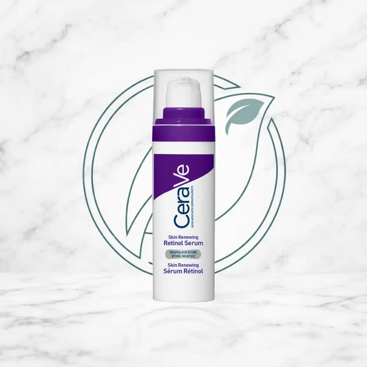 CERAVE RENEWING SERUM RETINOL ANTI-EDAD 30ML