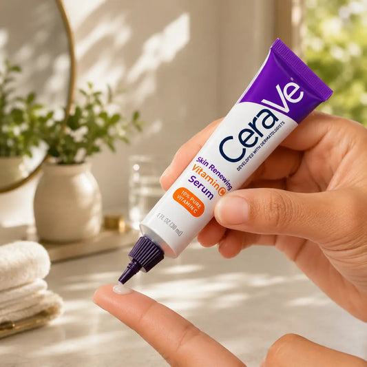 CERAVE RENEWING SERUM VITAMINA C 30ML