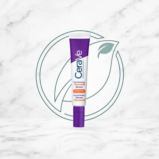 CERAVE RENEWING SERUM VITAMINA C 30ML