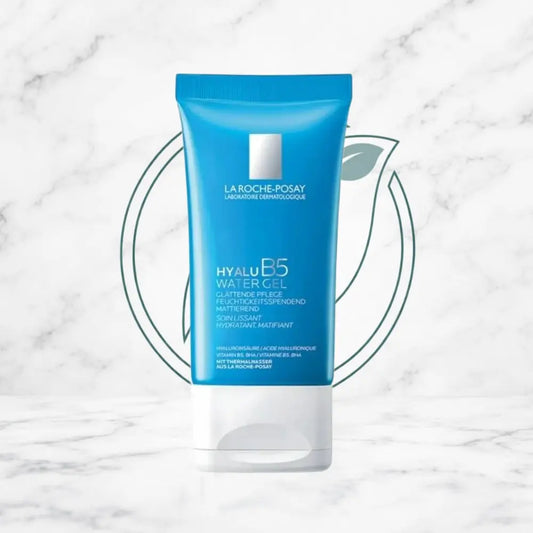 HYALU B5 GEL MAT ANTIEDAD PIEL GRASA 40ML