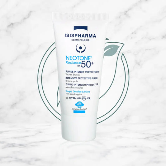 NEOTONE RADIANCE CREMA SPF50+ 30ML (ISIS PHARMA)